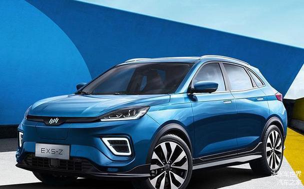 佛山108WEY威派豪华SUV市场的黑马，零跑汽车与智能交通系统的协同