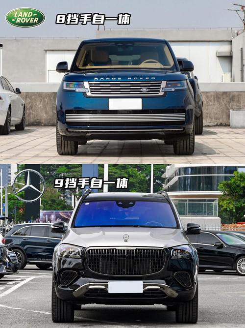 佛山108迈巴赫经典与现代的完美融合，路虎如何塑造独特的品牌形象